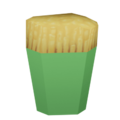 Fries model