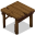Poor Quality Table