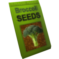 SeedPacketBroccoli Model.png