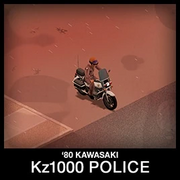Kawasaki Kz1000 Police Logo.webp
