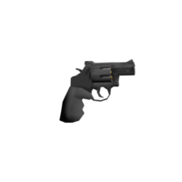 M36 Revolver
