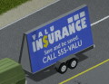 ValuInsurance Advert Trailer.
