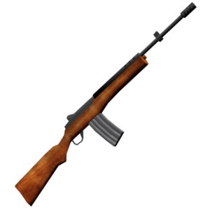 M14 Rifle Model.png