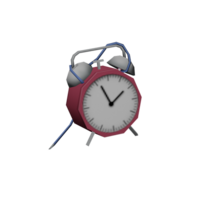 Crafted Timer