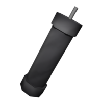 PipeBomb Model.png