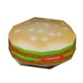 Burger model