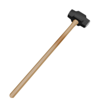 Sledgehammer02 Model.png