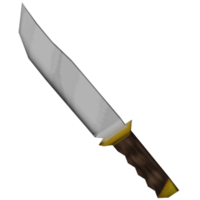 HuntingKnife Model.png